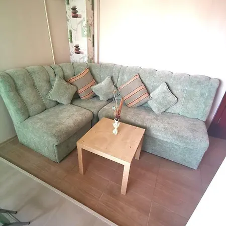 Apartament Geri 2 Gmina Pomorie