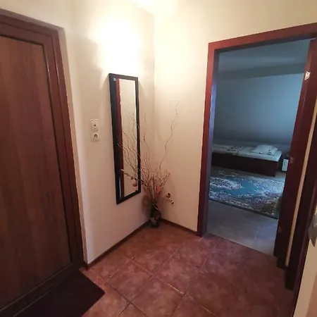 Apartament Geri 2