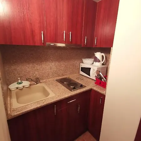 Geri 2 Apartament